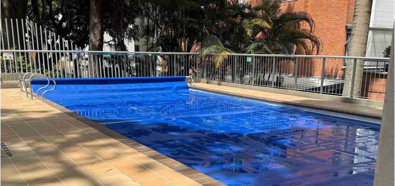 Apartamento en Venta en Envigado, El Esmeraldal-17