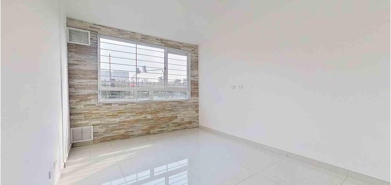 Apartamento en Venta en Bogotá, D.C., Villa Alsacia