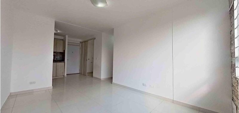 Apartamento en Venta en Bogotá, D.C., Villa Alsacia-0