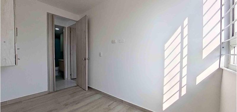 Apartamento en Venta en Bogotá, D.C., Villa Alsacia-2