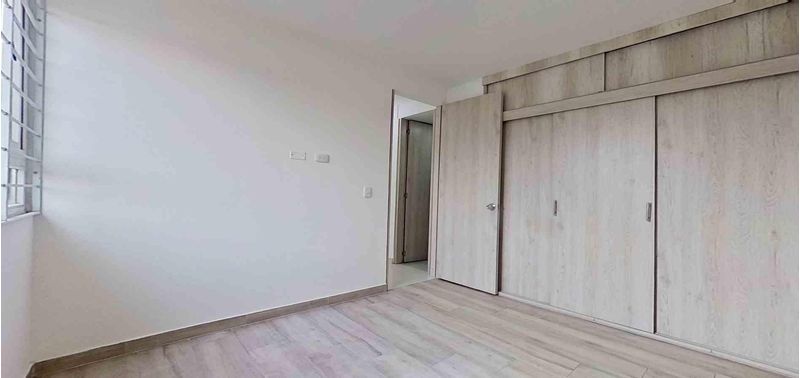 Apartamento en Venta en Bogotá, D.C., Villa Alsacia-3