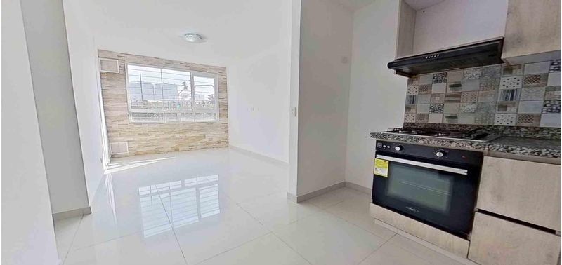 Apartamento en Venta en Bogotá, D.C., Villa Alsacia-9