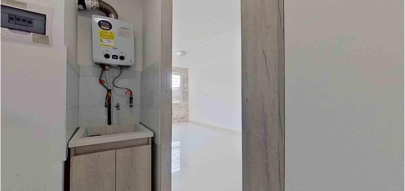 Apartamento en Venta en Bogotá, D.C., Villa Alsacia-10
