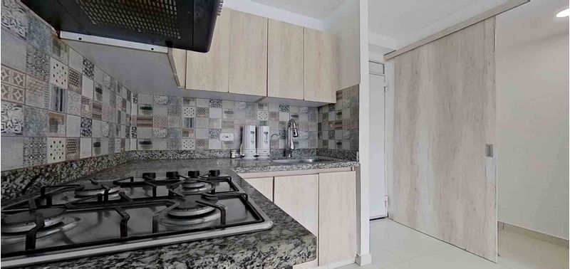 Apartamento en Venta en Bogotá, D.C., Villa Alsacia-11
