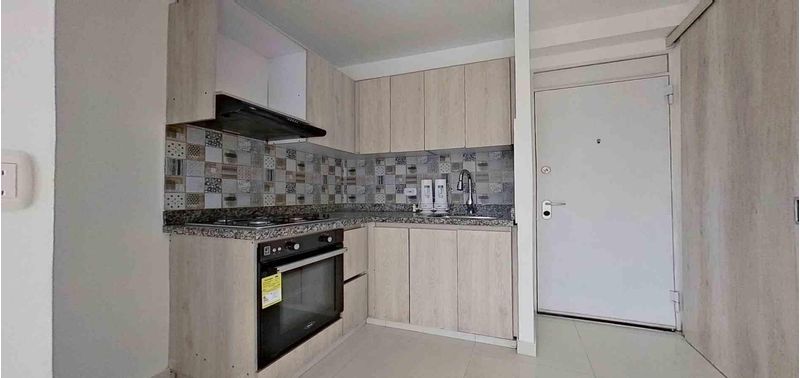 Apartamento en Venta en Bogotá, D.C., Villa Alsacia-12