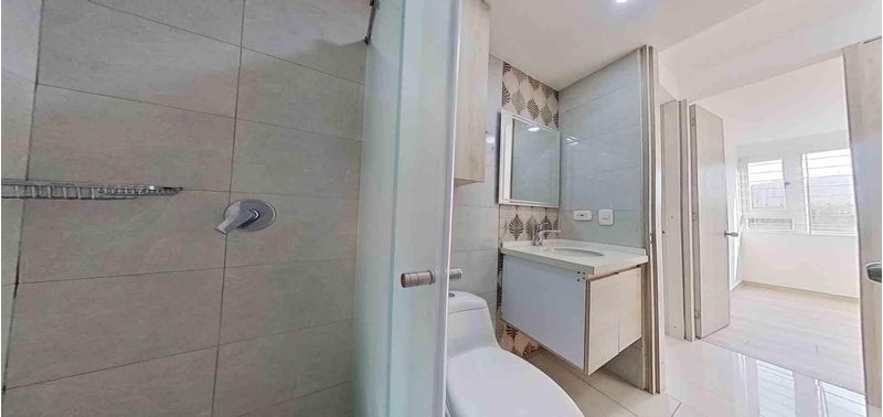 Apartamento en Venta en Bogotá, D.C., Villa Alsacia-13