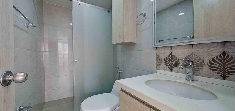 Apartamento en Venta en Bogotá, D.C., Villa Alsacia-14