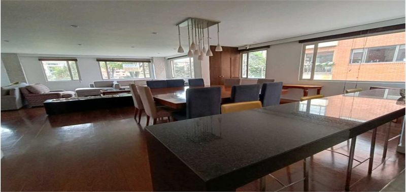 Apartamento en Venta en Bogotá, D.C., Santa Bárbara Centro   Candelaria