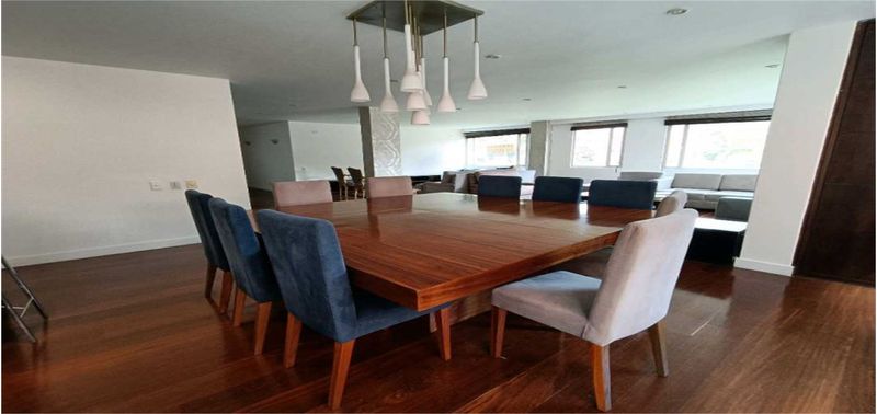 Apartamento en Venta en Bogotá, D.C., Santa Bárbara Centro   Candelaria-0