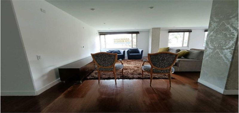 Apartamento en Venta en Bogotá, D.C., Santa Bárbara Centro   Candelaria-2