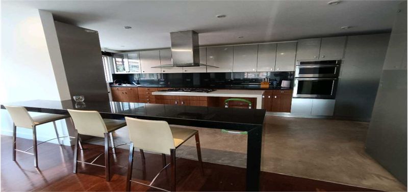 Apartamento en Venta en Bogotá, D.C., Santa Bárbara Centro   Candelaria-7