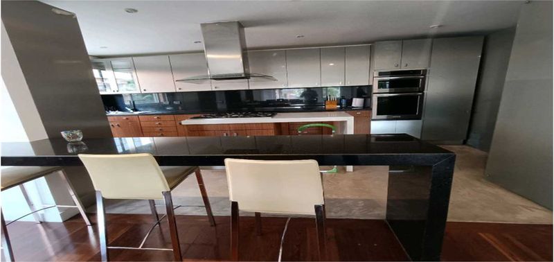 Apartamento en Venta en Bogotá, D.C., Santa Bárbara Centro   Candelaria-8