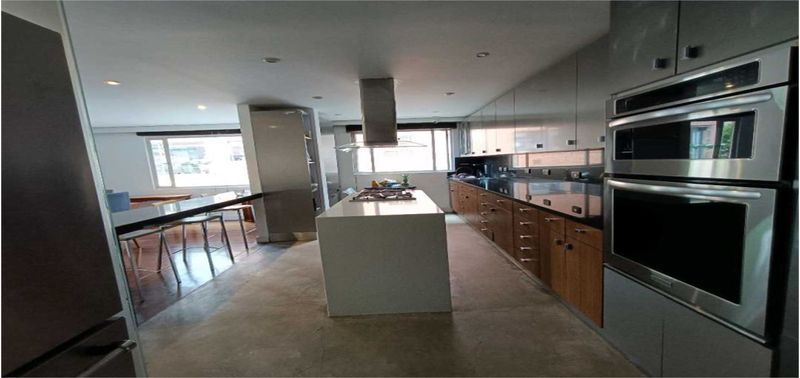 Apartamento en Venta en Bogotá, D.C., Santa Bárbara Centro   Candelaria-9