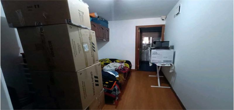Apartamento en Venta en Bogotá, D.C., Santa Bárbara Centro   Candelaria-11