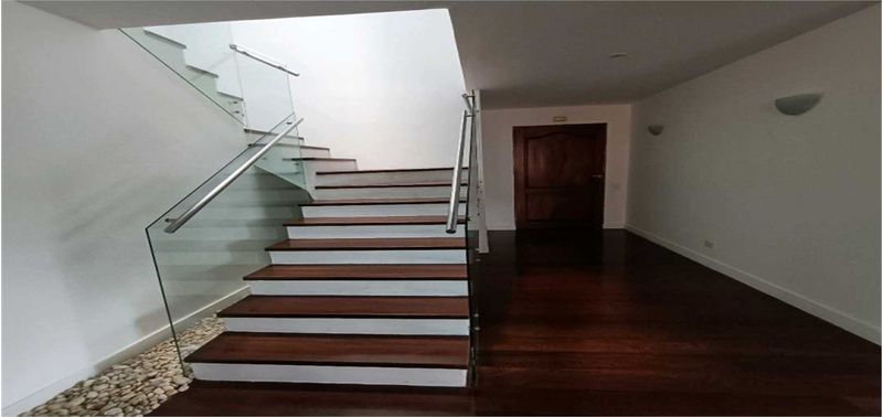 Apartamento en Venta en Bogotá, D.C., Santa Bárbara Centro   Candelaria-13
