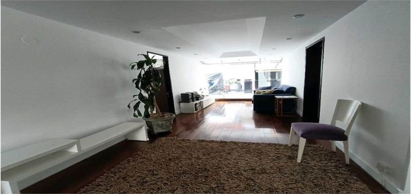 Apartamento en Venta en Bogotá, D.C., Santa Bárbara Centro   Candelaria-15