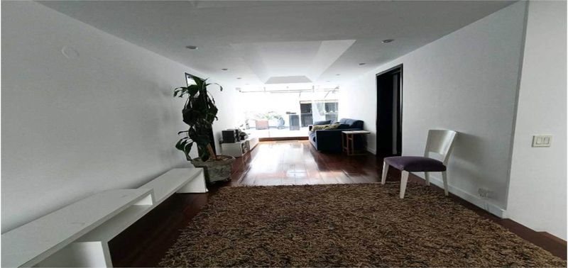 Apartamento en Venta en Bogotá, D.C., Santa Bárbara Centro   Candelaria-16