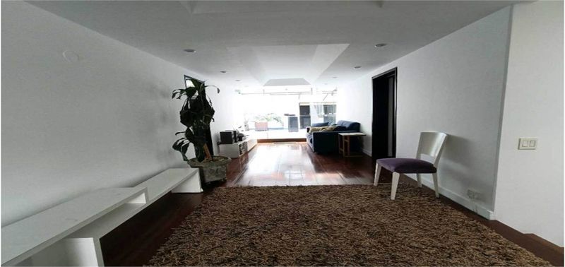 Apartamento en Venta en Bogotá, D.C., Santa Bárbara Centro   Candelaria-17