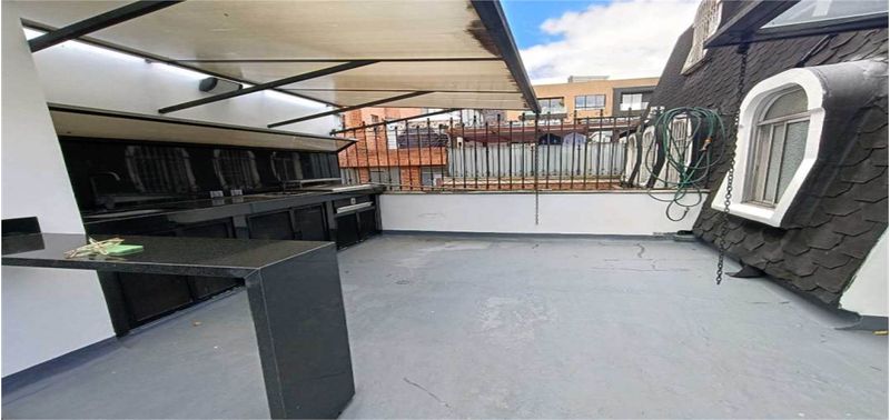 Apartamento en Venta en Bogotá, D.C., Santa Bárbara Centro   Candelaria-18
