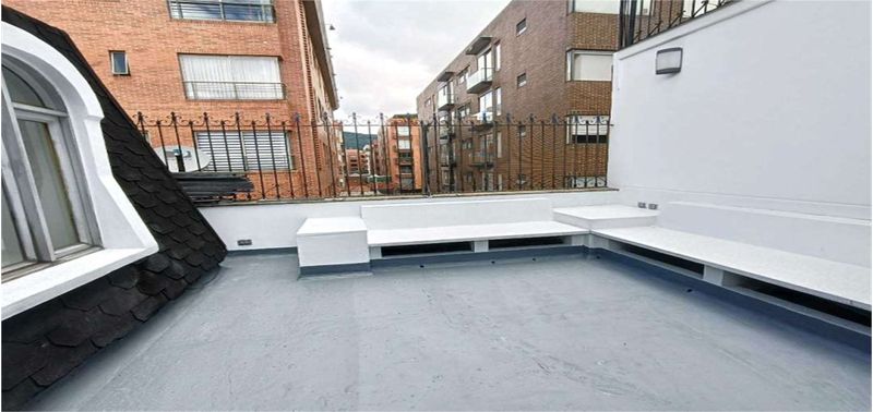 Apartamento en Venta en Bogotá, D.C., Santa Bárbara Centro   Candelaria-19