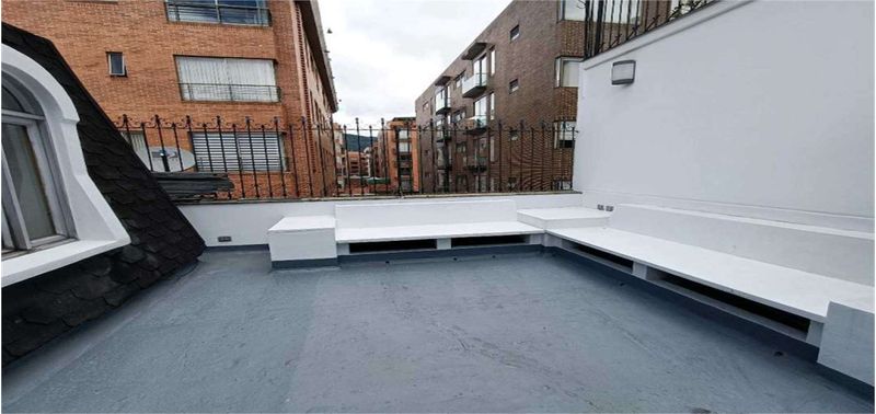 Apartamento en Venta en Bogotá, D.C., Santa Bárbara Centro   Candelaria-20