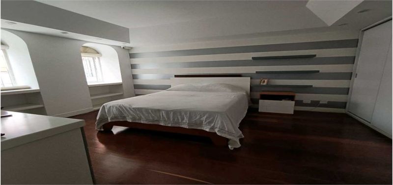 Apartamento en Venta en Bogotá, D.C., Santa Bárbara Centro   Candelaria-22