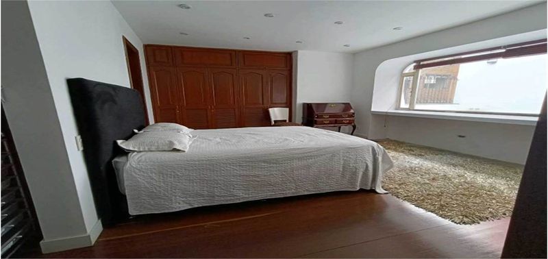 Apartamento en Venta en Bogotá, D.C., Santa Bárbara Centro   Candelaria-23