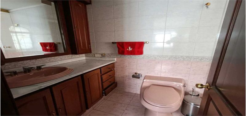 Apartamento en Venta en Bogotá, D.C., Santa Bárbara Centro   Candelaria-25
