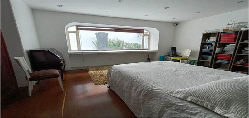 Apartamento en Venta en Bogotá, D.C., Santa Bárbara Centro   Candelaria-26