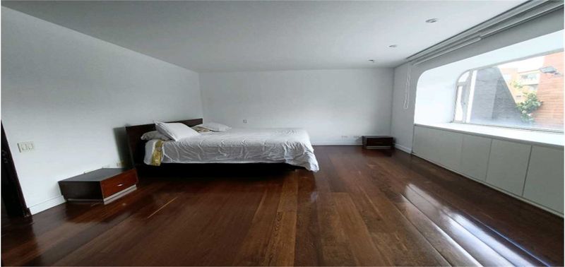 Apartamento en Venta en Bogotá, D.C., Santa Bárbara Centro   Candelaria-27