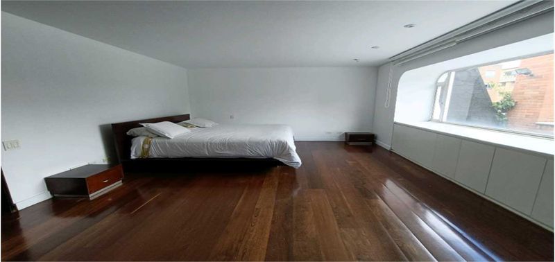 Apartamento en Venta en Bogotá, D.C., Santa Bárbara Centro   Candelaria-28