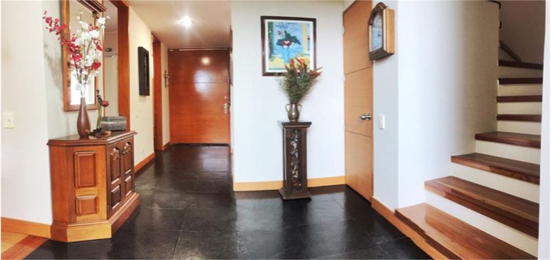 Casa en Venta en Bogotá, D.C., Camino de Arrayanes