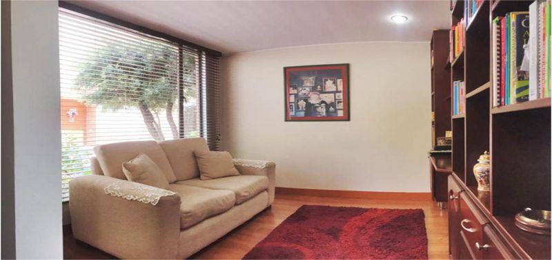 Casa en Venta en Bogotá, D.C., Camino de Arrayanes-0