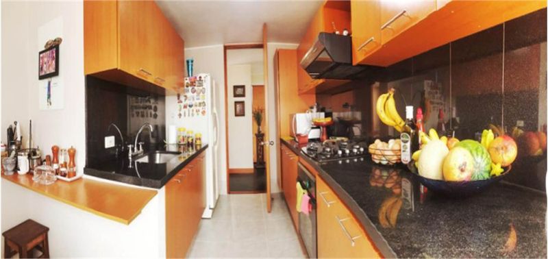 Casa en Venta en Bogotá, D.C., Camino de Arrayanes-2