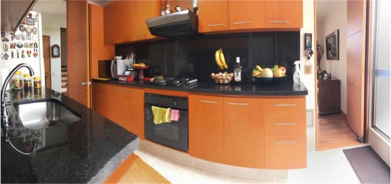 Casa en Venta en Bogotá, D.C., Camino de Arrayanes-3