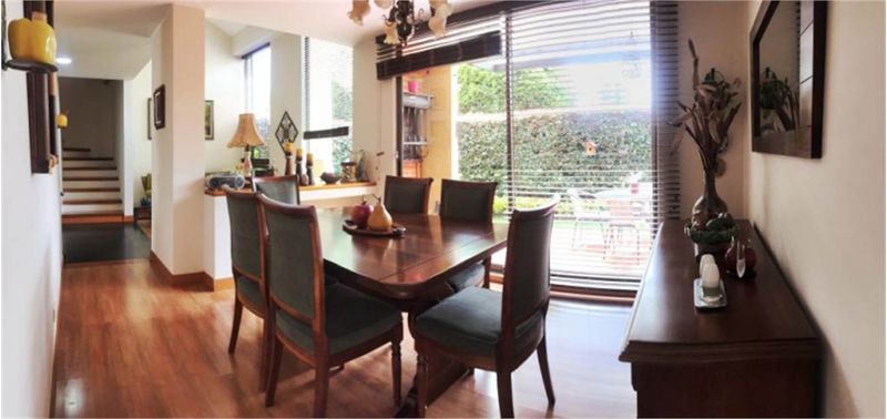 Casa en Venta en Bogotá, D.C., Camino de Arrayanes-4