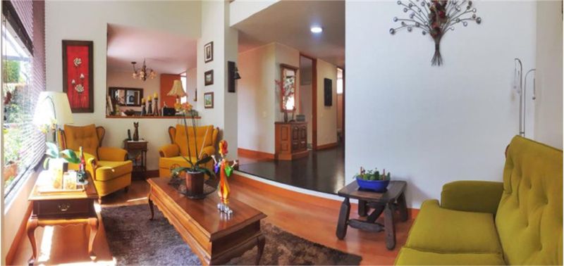 Casa en Venta en Bogotá, D.C., Camino de Arrayanes-6