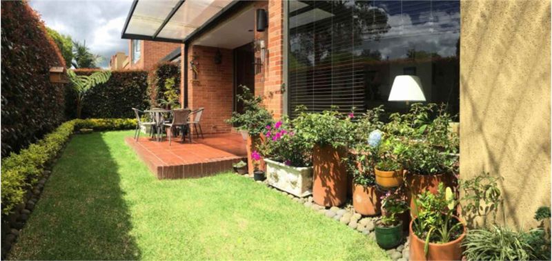 Casa en Venta en Bogotá, D.C., Camino de Arrayanes-7