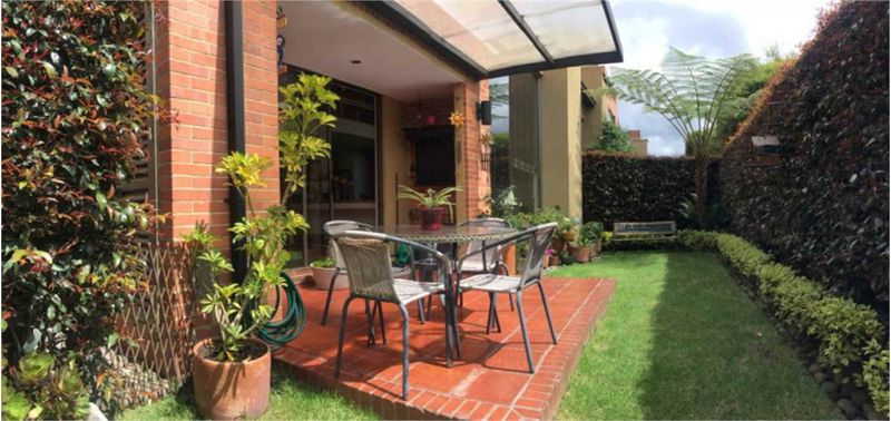 Casa en Venta en Bogotá, D.C., Camino de Arrayanes-9