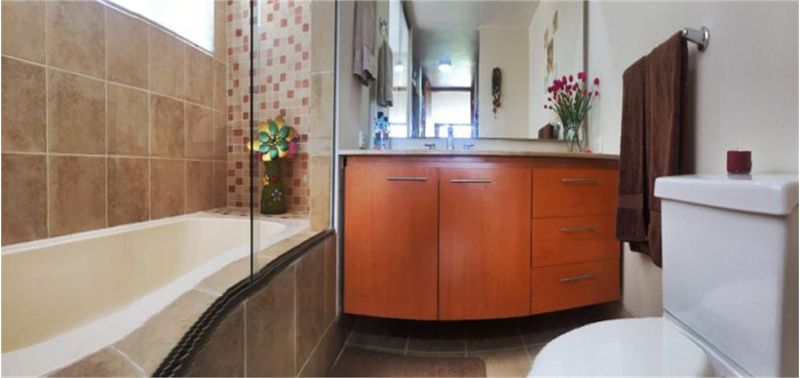 Casa en Venta en Bogotá, D.C., Camino de Arrayanes-14