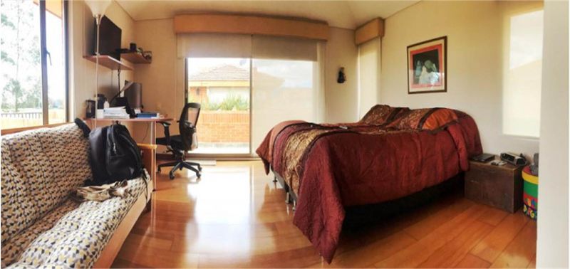 Casa en Venta en Bogotá, D.C., Camino de Arrayanes-19