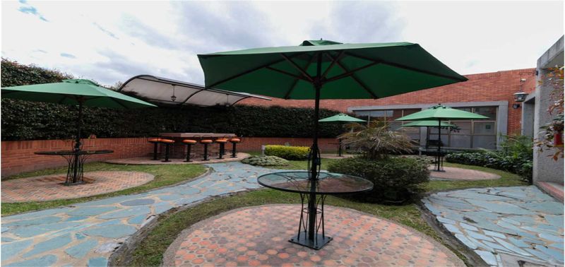 Casa en Venta en Bogotá, D.C., Camino de Arrayanes-26