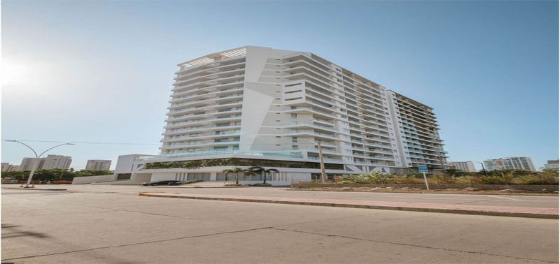 Apartamento en Venta en Santa Marta, Bellavista