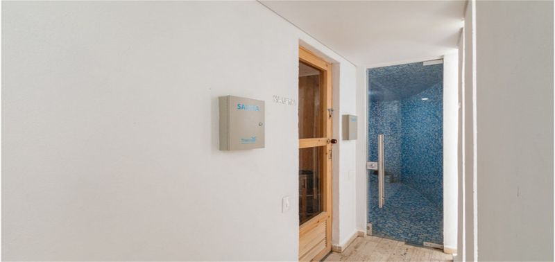Apartamento en Venta en Santa Marta, Bellavista-1