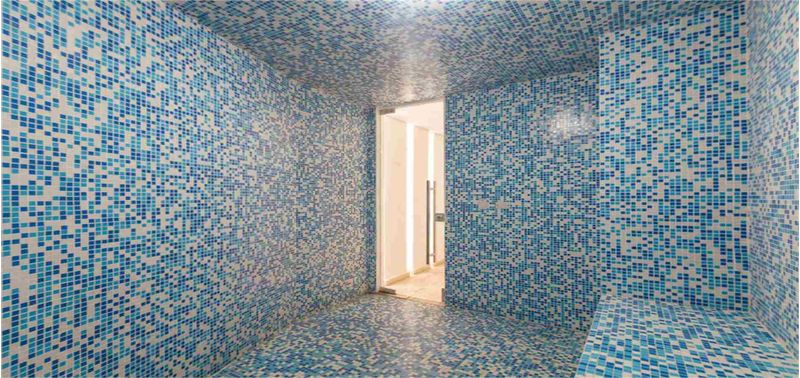 Apartamento en Venta en Santa Marta, Bellavista-3