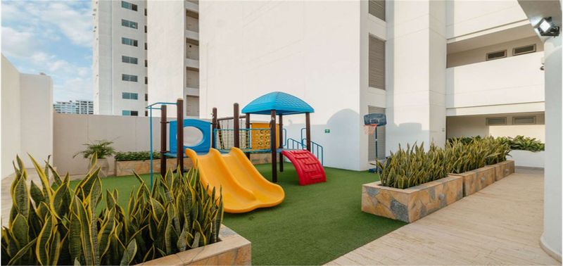 Apartamento en Venta en Santa Marta, Bellavista-4