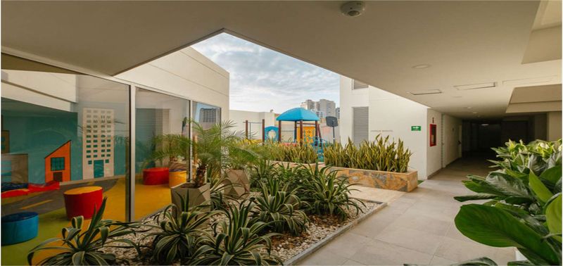 Apartamento en Venta en Santa Marta, Bellavista-5