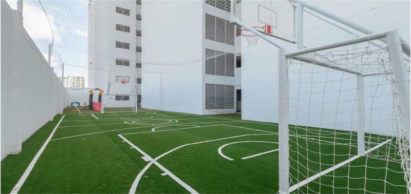 Apartamento en Venta en Santa Marta, Bellavista-7