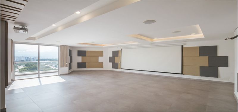 Apartamento en Venta en Santa Marta, Bellavista-11