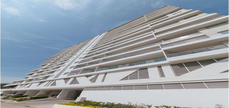 Apartamento en Venta en Santa Marta, Bellavista-14
